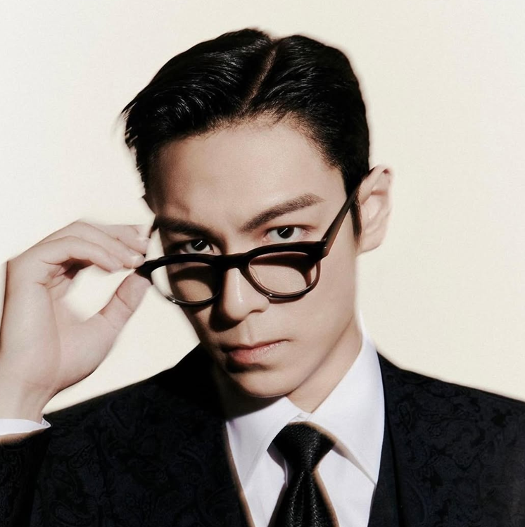 배우 최승현(탑)
