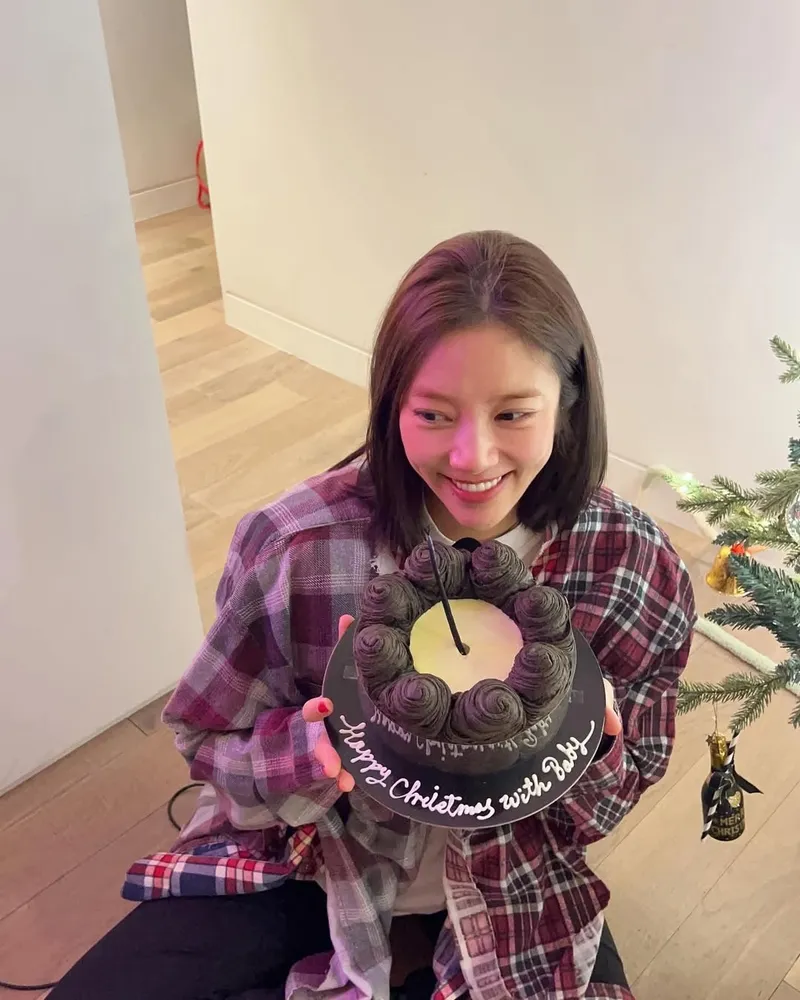 손담비