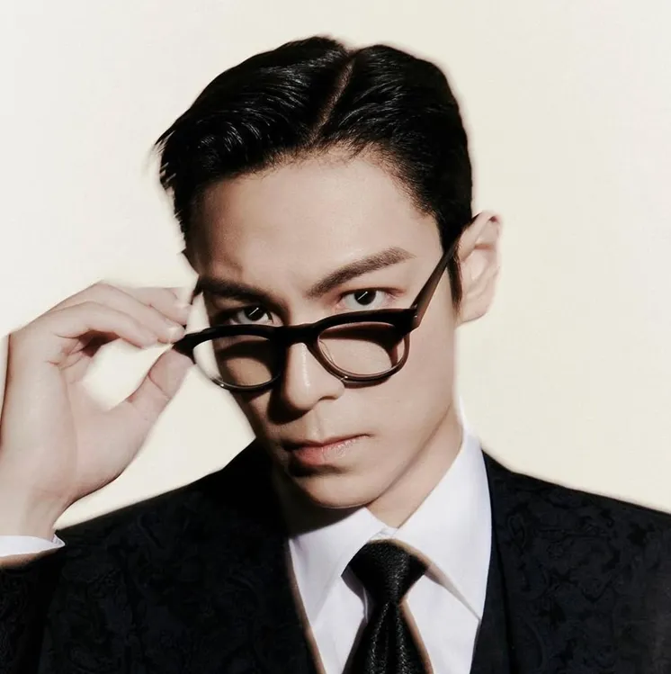 배우 최승현(탑)